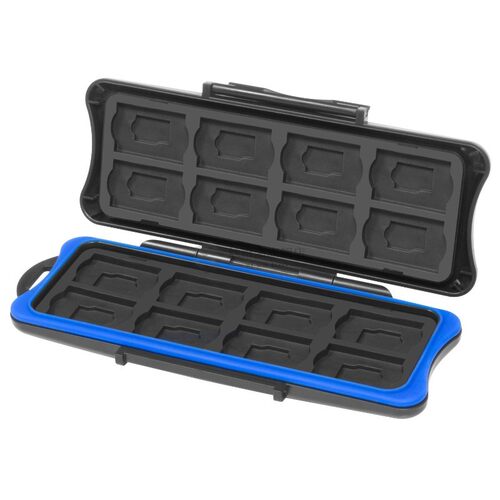 32 in 1 Waterproof Memory Card Holder for Switch  Case Carri