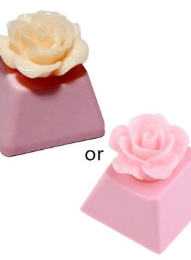 Only Keycap,DIY ABS Backlit Translucent Keycap Thicken Keyca