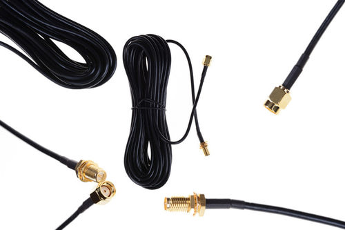 Selling 6M Antenna RP-SMA Extension Cable WiFi Wi-Fi Router