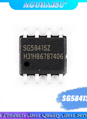 10pcs/lot SG5841SZ SOP-8 SG5841 SOP8 SG5841SZ SOP New Origin