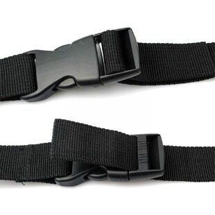 Luggage Package Pack Band Strap Baggage Backpack