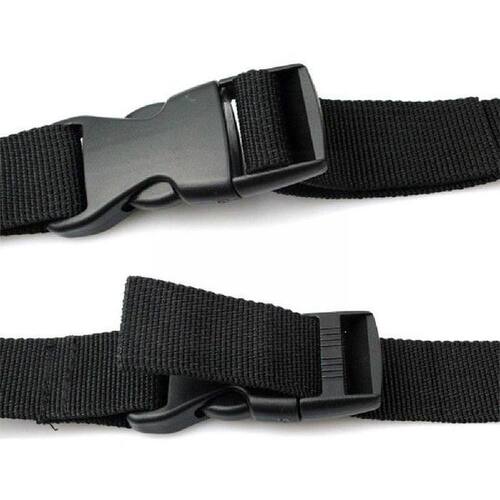 Luggage Package Pack Band Strap Baggage Backpack