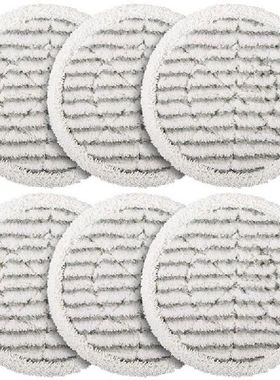 Replacement Steam Mop Pads For Shark Steam Mop Pads For