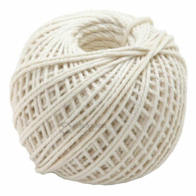 220-feet Cooking Butcher's Cotton Twine String for Meat