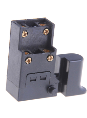 Impact Drill Spdt Momentary Trigger Switch Without Lock AC25