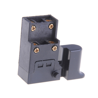 Impact Drill Spdt Momentary Trigger Switch Without Lock AC25