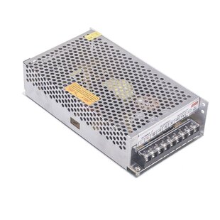 AC 110V / 220V zu DC 24V 10A 240W Spannungswandler Schalter-