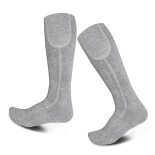 Rechargeable Battery Heated Socks Upgraded Thermal Socks