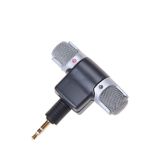 3.5mm Mini Microphone for ECM-DS70P Electret Condensers Ster
