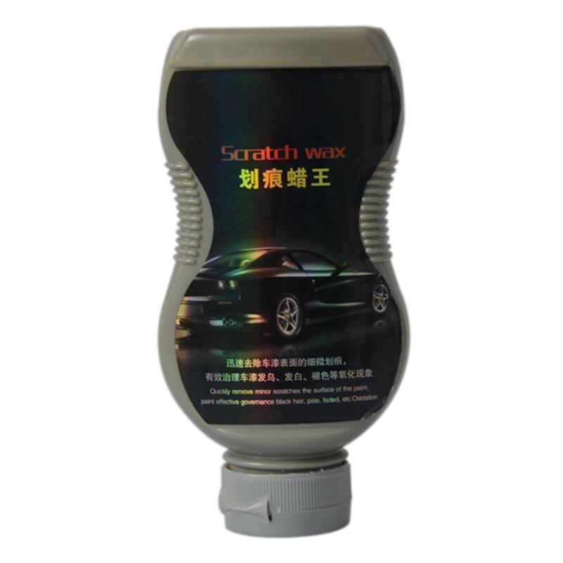 Car Care Paint Surface Protection Scratch Repair Gloss Polis