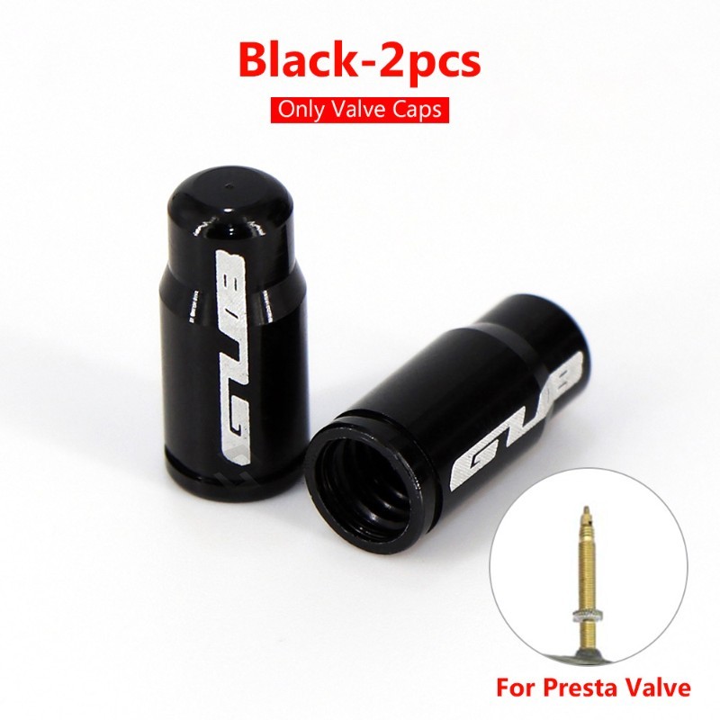 RISK 4 In 1 Bike Valve Core Wrench and Presta Tire Valve cap