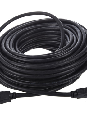 20 meters HDMI Cable video cables gold plated 1080P 3D Cable