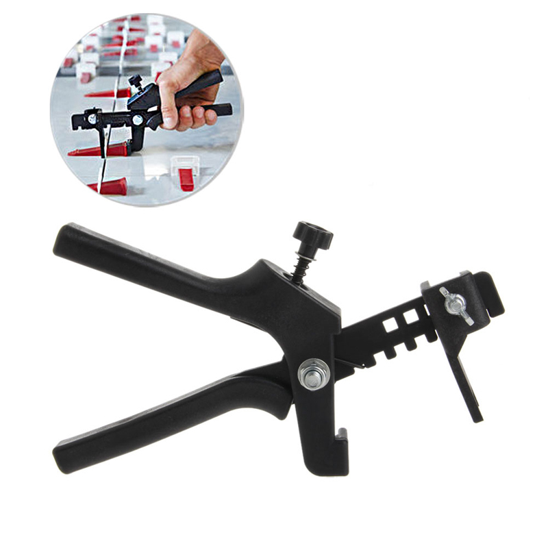 Floor Pliers Tool For Ceramic Tile Leveling System Tiling In