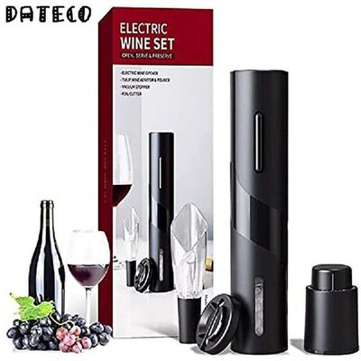 Automatic Bottle Opener for Red Wine Foil Cutter Electric