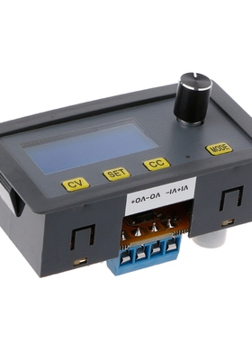 5A DC-DC Step-Down Module Step Down Voltage Buck Power Suppl