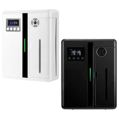 Essential Oil Diffuser Built in Fan Scent Machine for Home