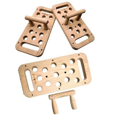 Climbing Fingerboard Multifunction Men Rock Climbing