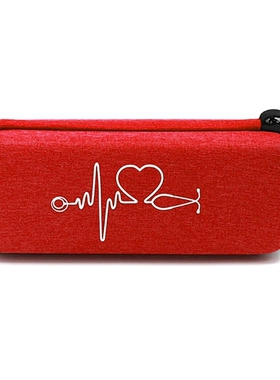 Travel Carrying Case for 3m Littmann Classic III Stethoscope