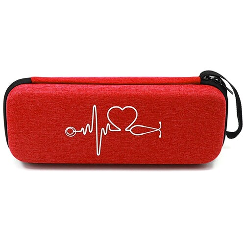 Travel Carrying Case for 3m Littmann Classic III Stethoscope