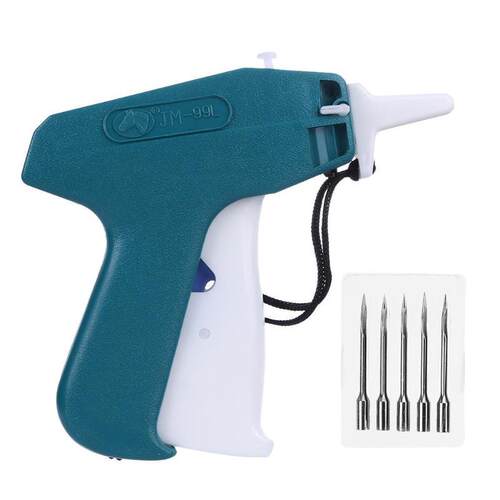 Garment Price Label Tagging Clothes Tag Gun Garment Price La