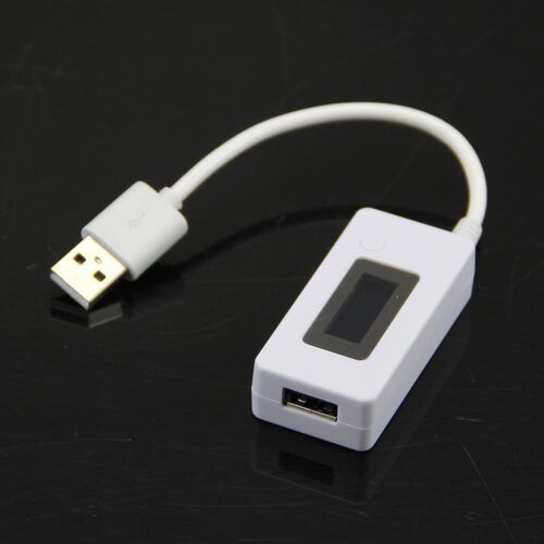 5% - 40% LCD 4 Pin Wood Moisture Humidity Damp Meter Detecto