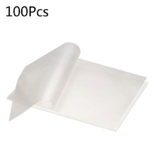 Laminating Photo Files Thermal for 100pcs Film