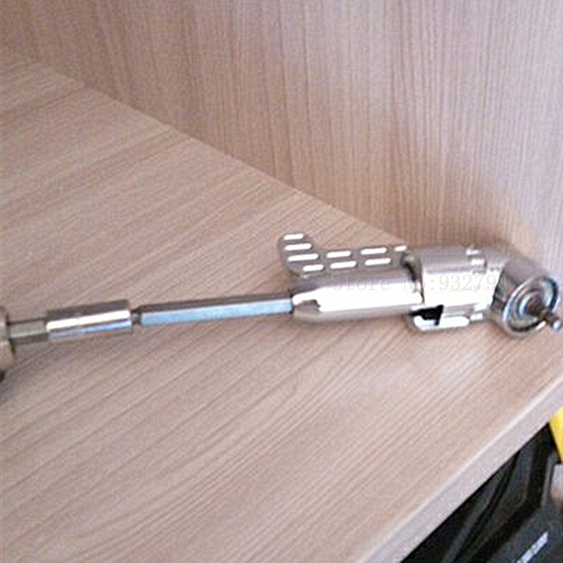 Driver 1/4'' 6mm Hex Shank Bit 105 Degree Power/Dril