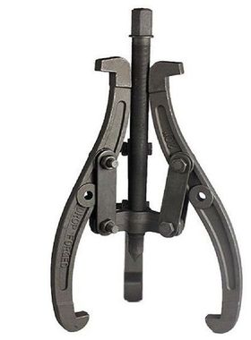 3 jaw Bearing Puller Tool Reversible Fly Wheel Pulley