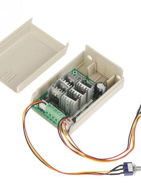 AC 220V 4000W Speed Controller SCR Thyristor Control Regulat