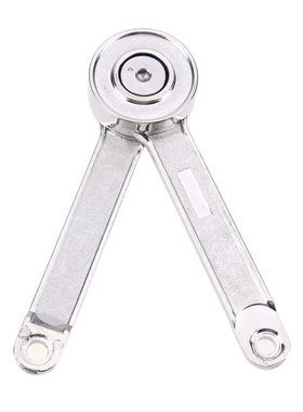 Tipup Under Upturned Door Support Rod Bar Cabinet Support Ba