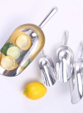 Ice ScoopFood Buffet Candy Bar Scoops Shovel Kitchen