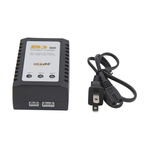 iMaxRC iMax B3 Pro Compact 2S 3S Lipo Balance Battery Charge