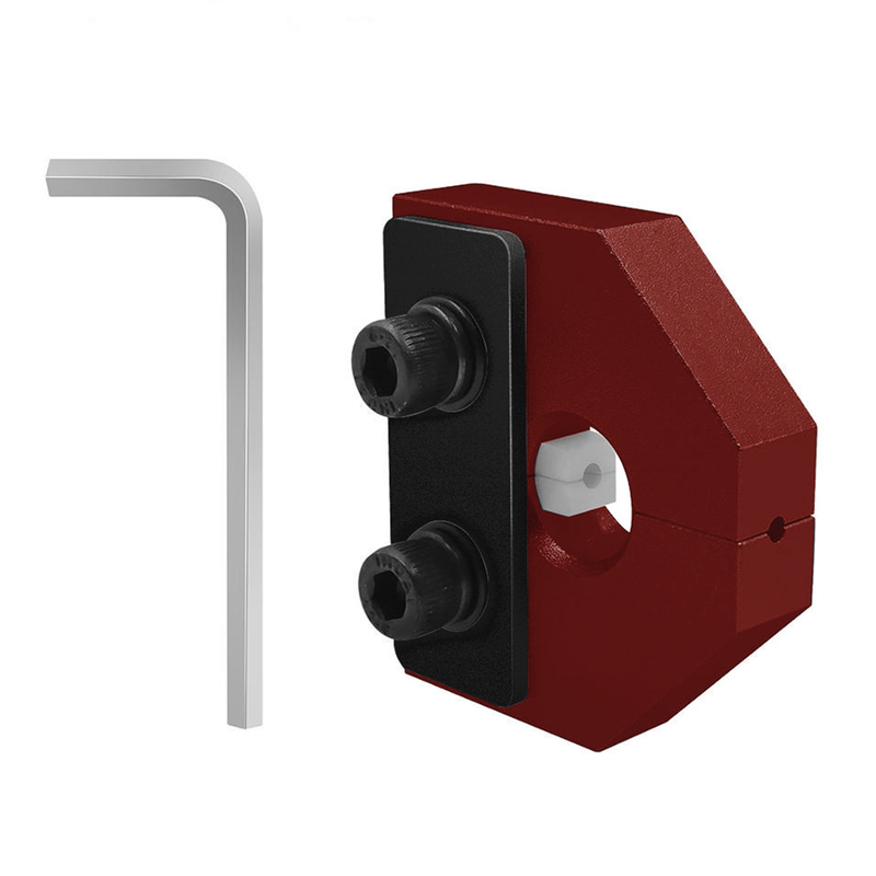 Sensor PLA ABS 3D Printer Parts With Wrench Office Filament