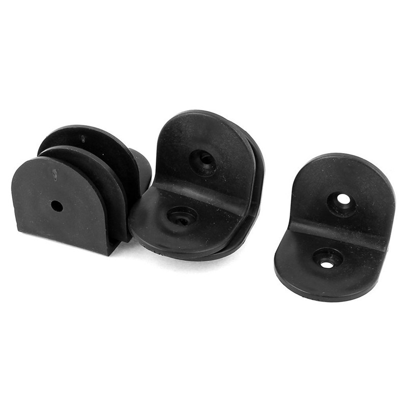 50mmx50mm l shaped right angle corner brace brackets 8 pcs