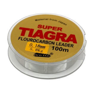 100% fluorocarbon  Fishing Line nylon carp fishing wire fly