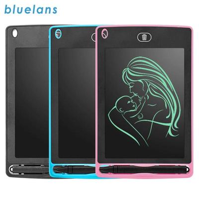 LCD Writing Tablet 6.5 Inches Digital Graphics Drawing Board