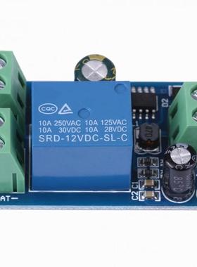 DC 12V 24V 36V 48V 10A Power Supply Battery Controller Emerg