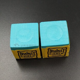 Snooker Billiard Chalk Pool Cue Chalk Oil Dry Billiard No-sl