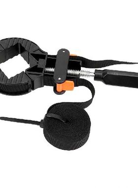 DIYWORK Quick Adjustable Band Clamp Frame Clips