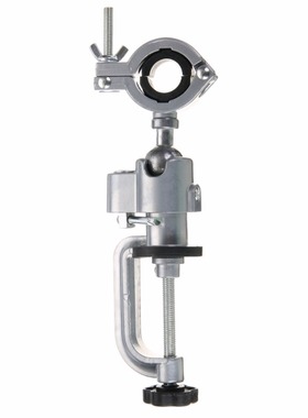 Vise Clamp-on Bench Vises Vice Mini Grinder Holder  Drill St