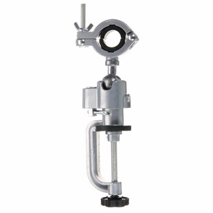 Vise Clamp-on Bench Vises Vice Mini Grinder Holder  Drill St