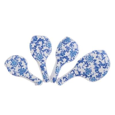 4x Waterproof Golf Wood Headcover Zipper Headcover for No.