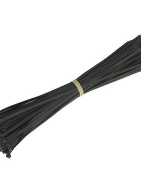 CT48301 Cable Ties 4.8 x 300mm 100