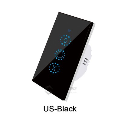 eWeLink E S WiFi Curtain Blind Switch for Roller Shutter Ele