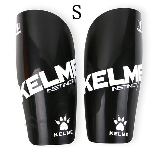 KELME Football Shin Pads ltra Light Plate Knee Leg Protector