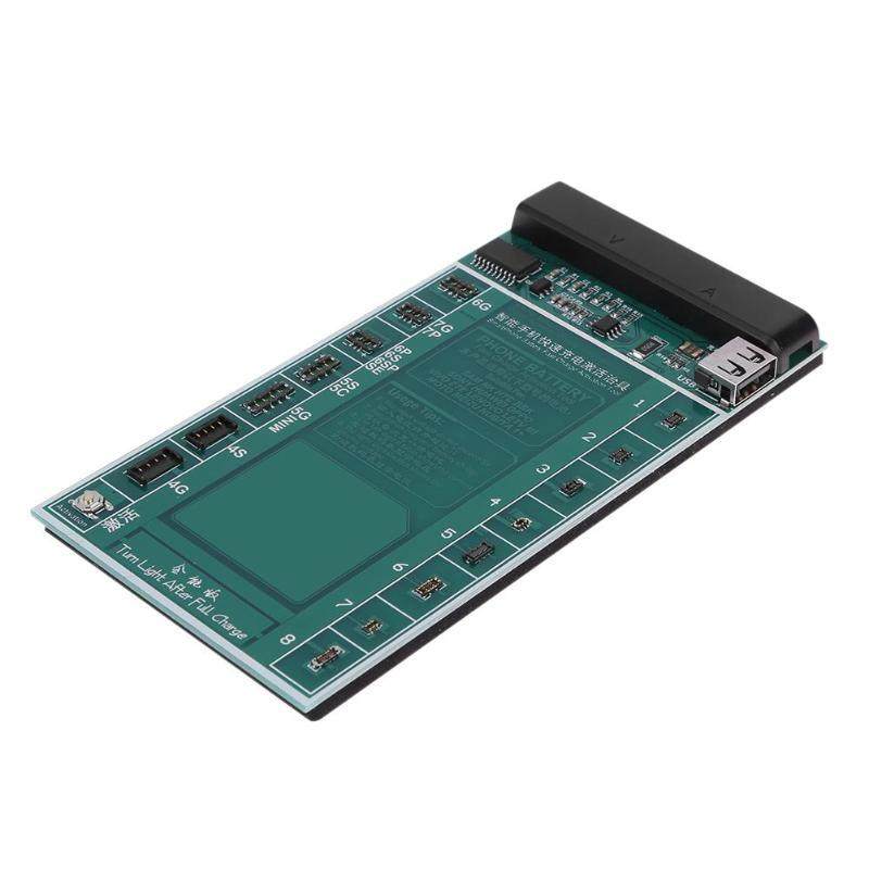 2 in 1 SmartPhone Battery Fast and Activation Board For iPho