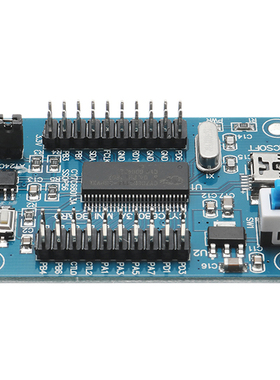 EZ-USB FX2LP CY7C68013A USB Core Board Development Board USB