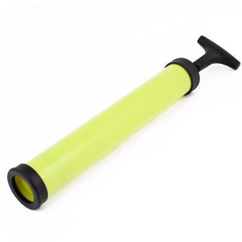 Black Yellow Compressed Storage Bag Air Extracting Vacuum Pu