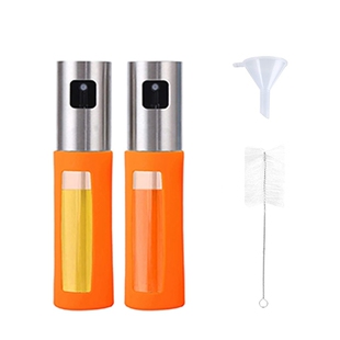 Hot 2 Pack Olive Oil Sprayer for Cooking,Kitchen Olive Oil