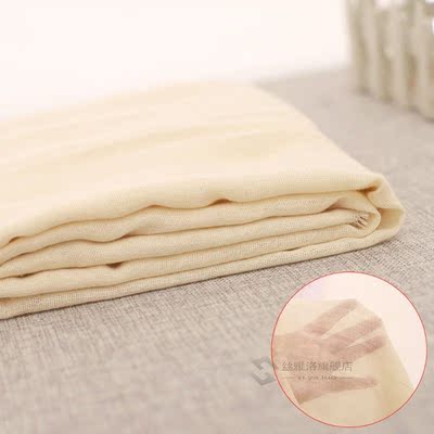 1.5m Breathable Cooking Twine Cotton Reusable Cheesecloth nb